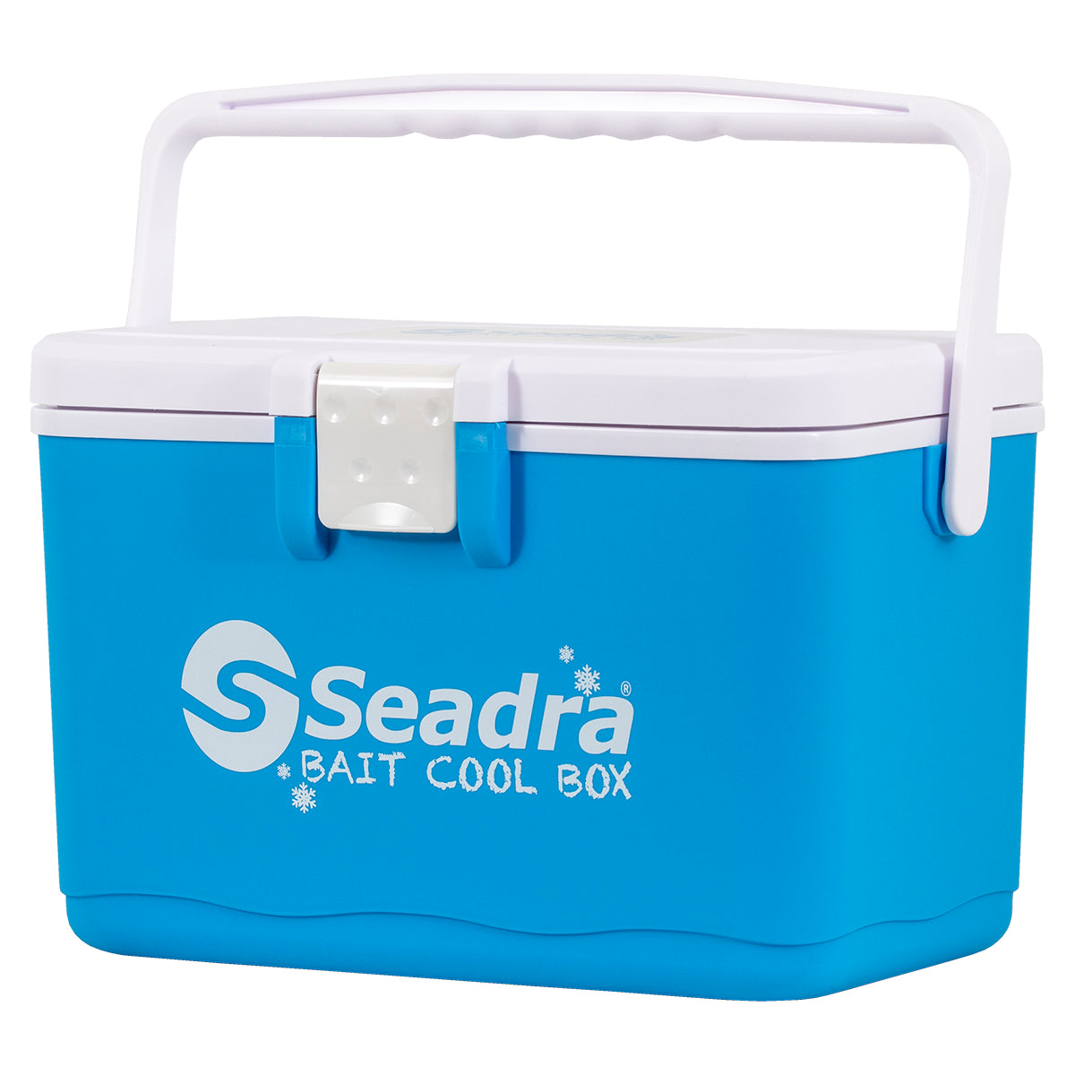 SEADRA 8L Cool Box With Inner Tray