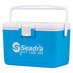 SEADRA 8L Cool Box With Inner Tray