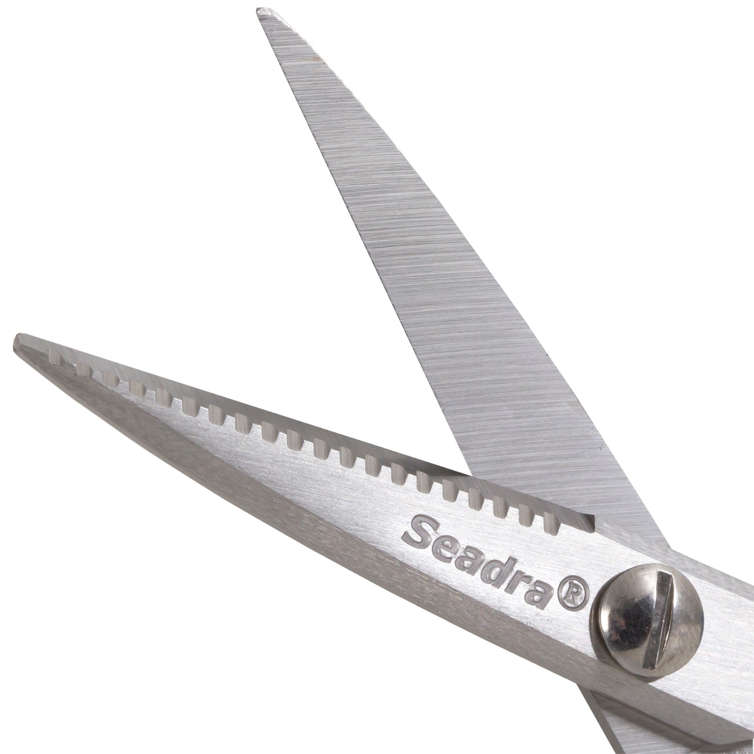 SEADRA Super Bait Scissors sharp