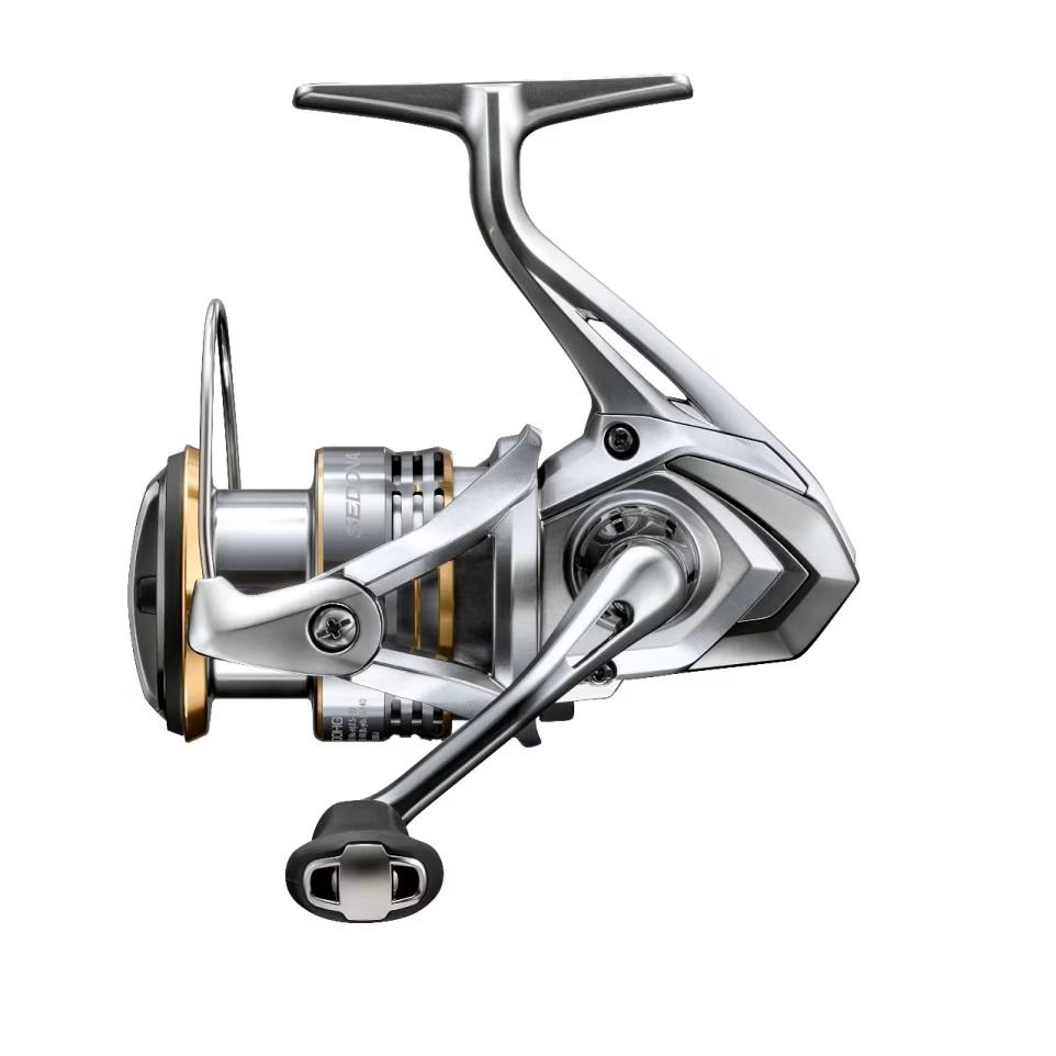 Shimano Sedona 4000FJ
