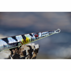 Savage Gear Needle Jig 17cm 60g