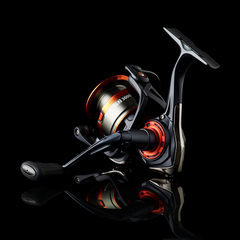 Savage Gear SG2 Fixed Spool Spinning 
