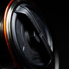Savage Gear SG2 Fixed Spool
