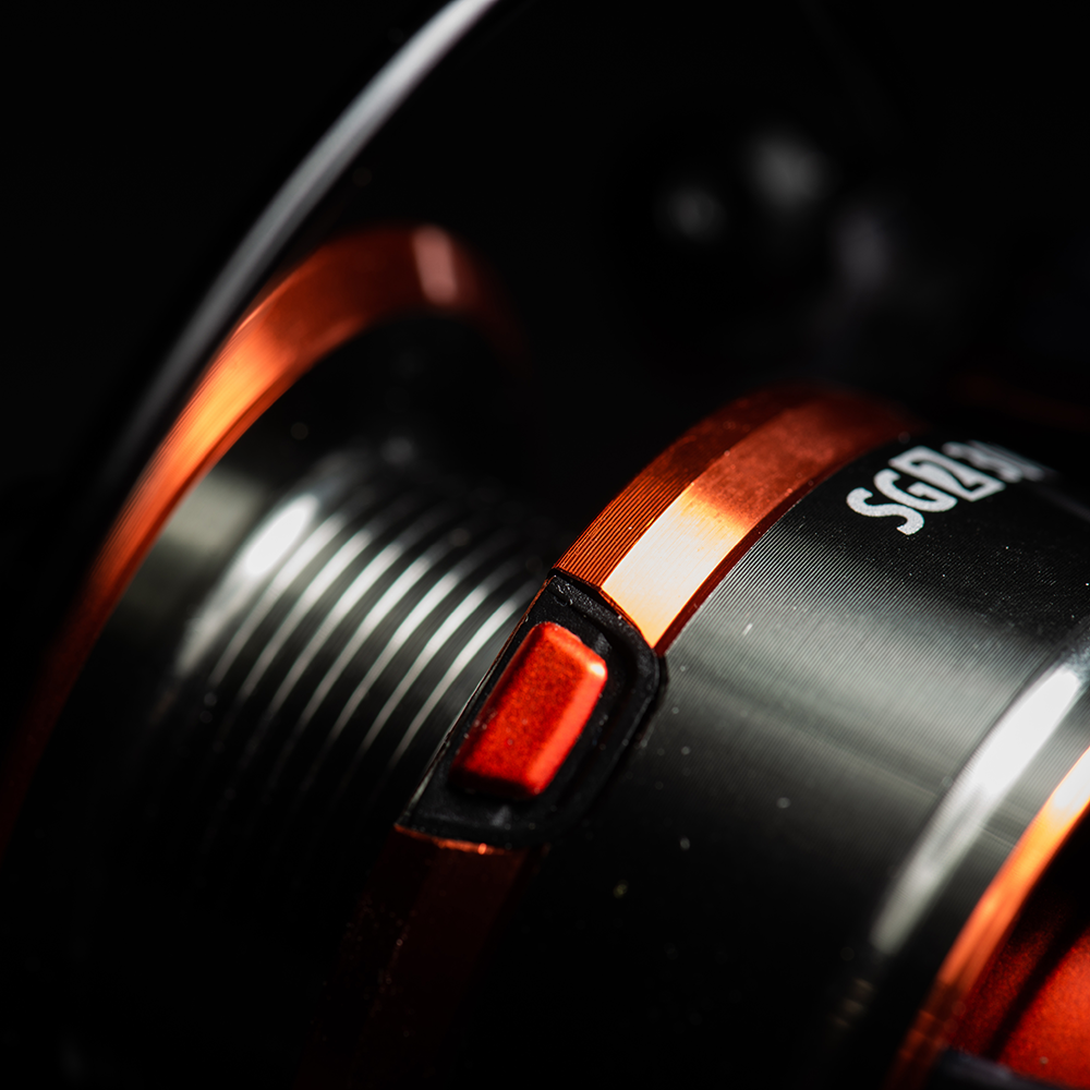 Savage Gear SG2 Fixed 
