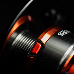 Savage Gear SG2 Fixed 
