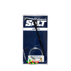 Shakespeare SALT Flatfish Rig Size