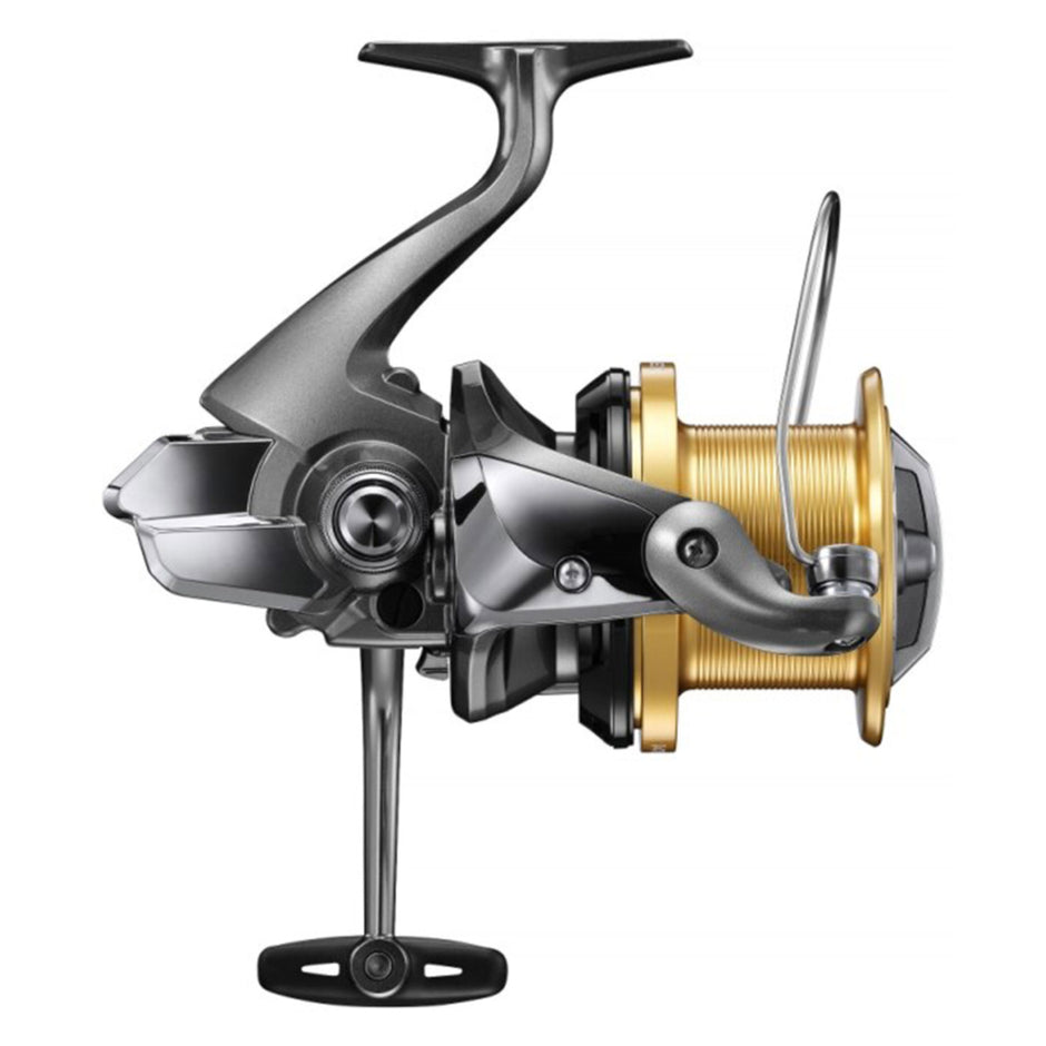 Buy Beach Casting Reels for Sea Fishing - The Angling Hub