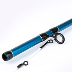Shimano Alivio Boat Quiver 1.50m