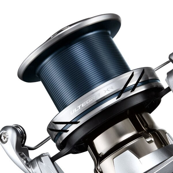 Shimano’s Ultegra XR 14000 XSD