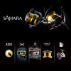 Shimano SAHARA 4000XG
