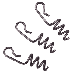 Spro Spring Lock Hitch Hiker 10pcs