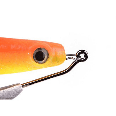 Spro Spring Lock Hitch Hiker 