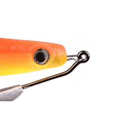 Spro Spring Lock Hitch Hiker 