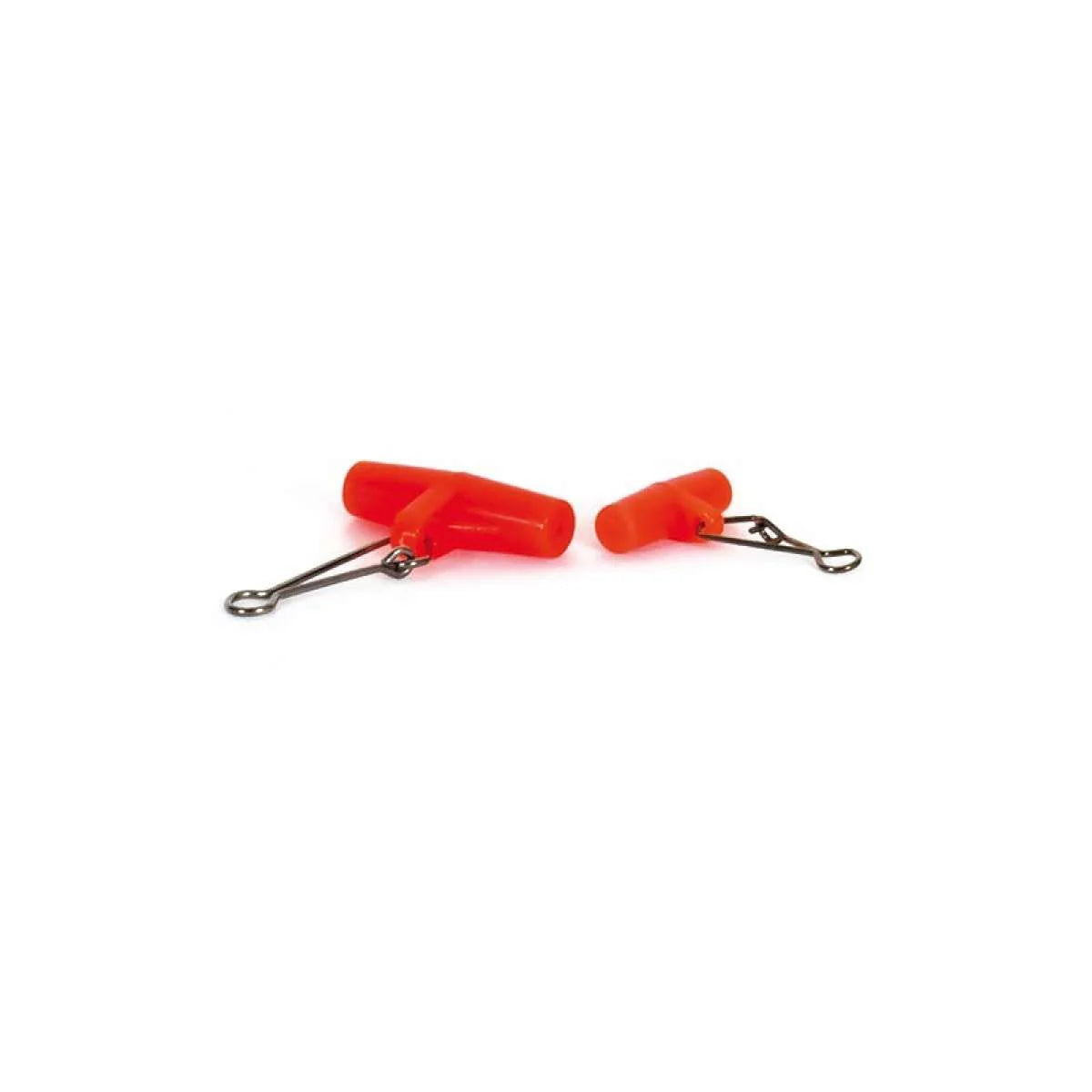 YUKI Line Sliders Red 2pcs