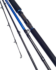 DAIWA SUPER KENZAKI 20lb-30lb (4 PIECE)
