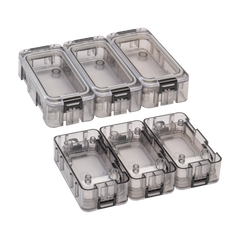 INOVA MAG-IC Magnetic Box System