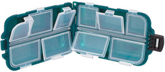 Mikado Small Green Terminal Bits Box