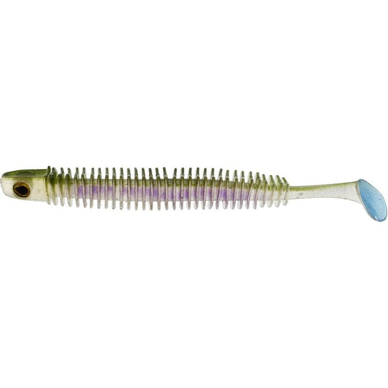 Westin Ringteez 13cm Soft Lures 6pcs