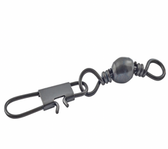 Cox & Rawle Brass Snap Swivel