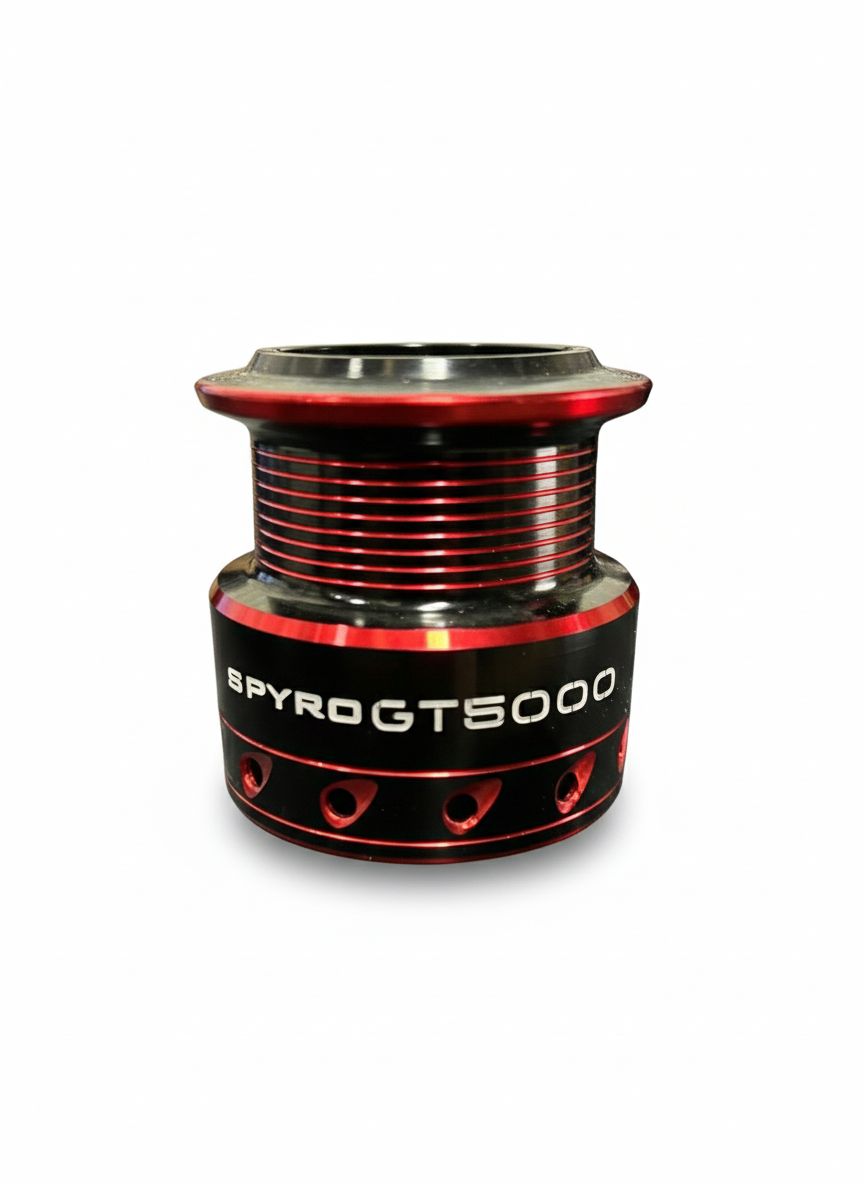 AKIOS SPYRO GT5000 Spare Spool