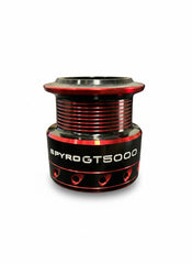 AKIOS SPYRO GT5000 Spare Spool
