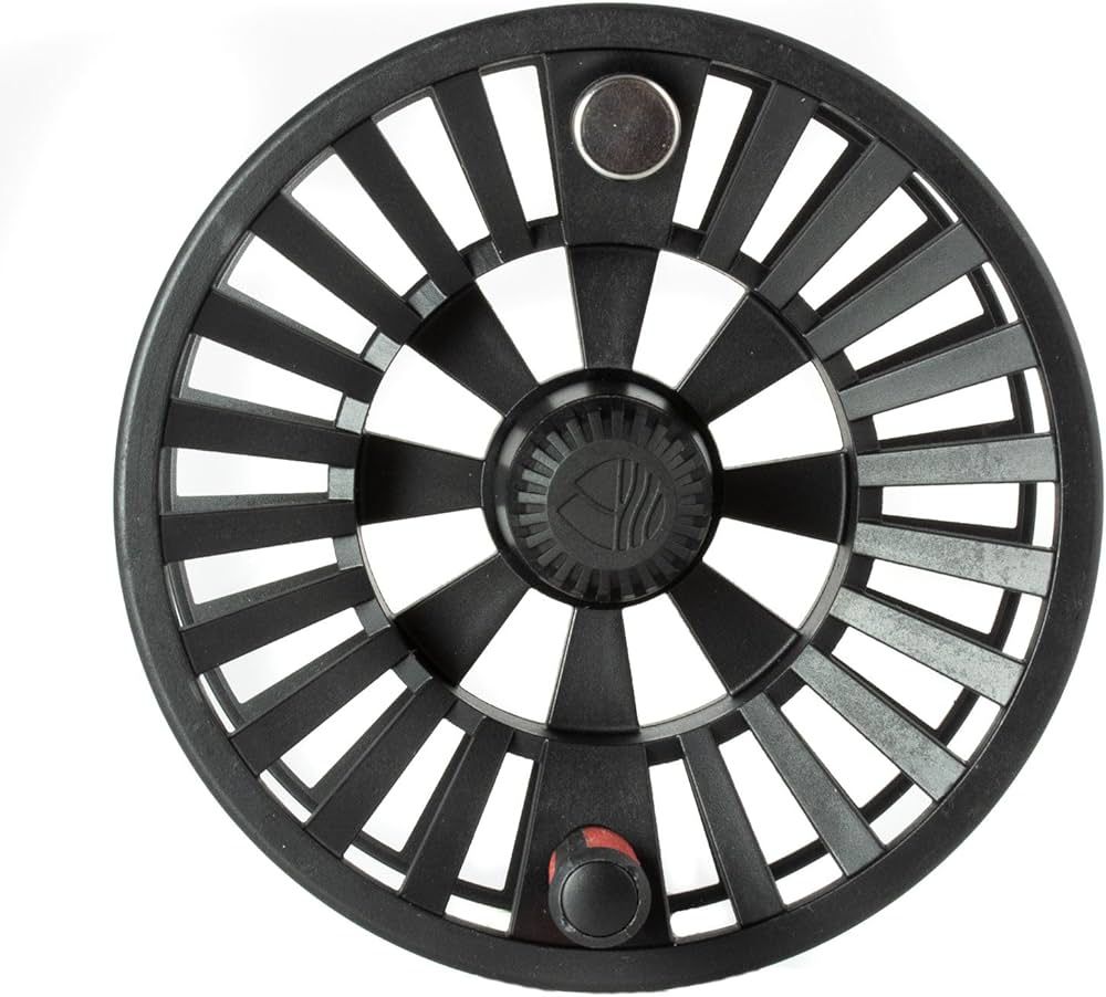 Redington Crosswater Spare Black Spool 7/8/9
