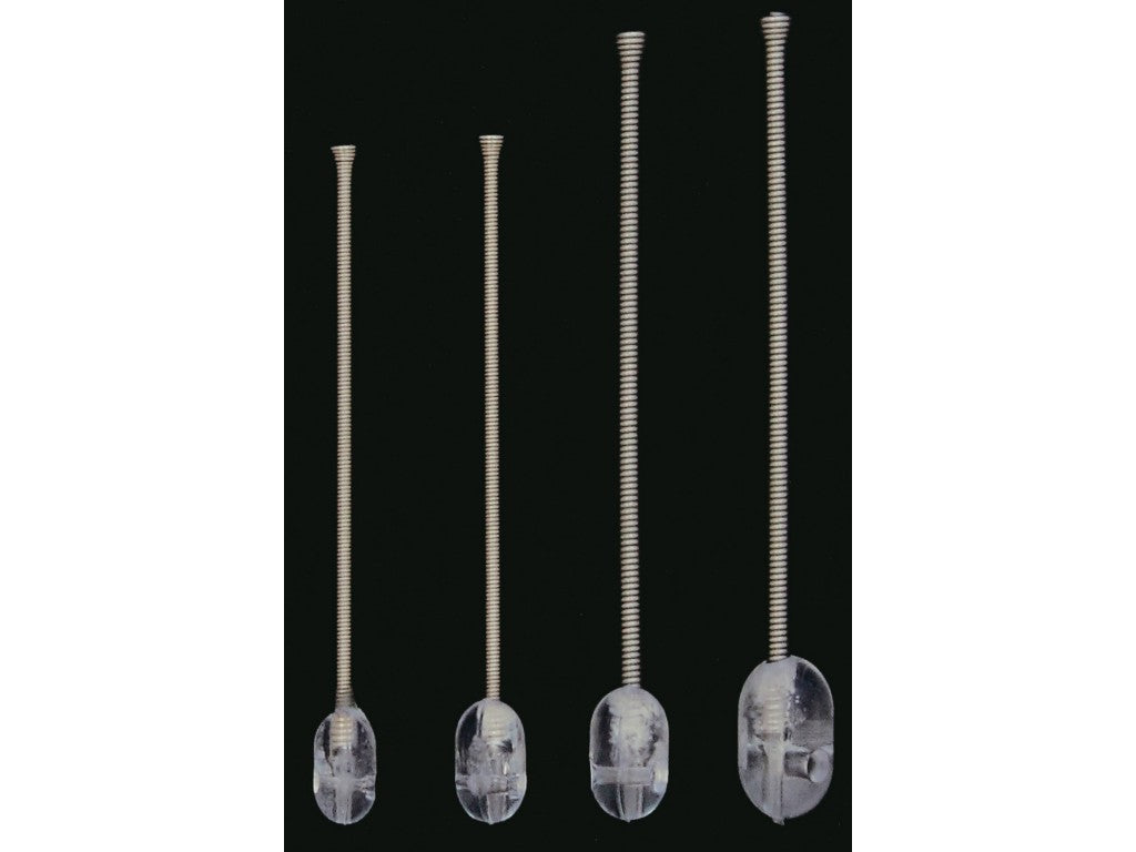 SASAME Spring Rolling Beads black