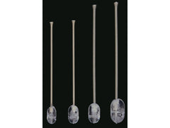SASAME Spring Rolling Beads black