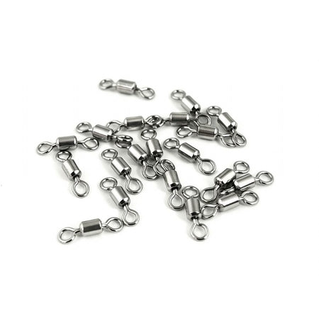 Gemini Fishing Stainless Steel Swivels