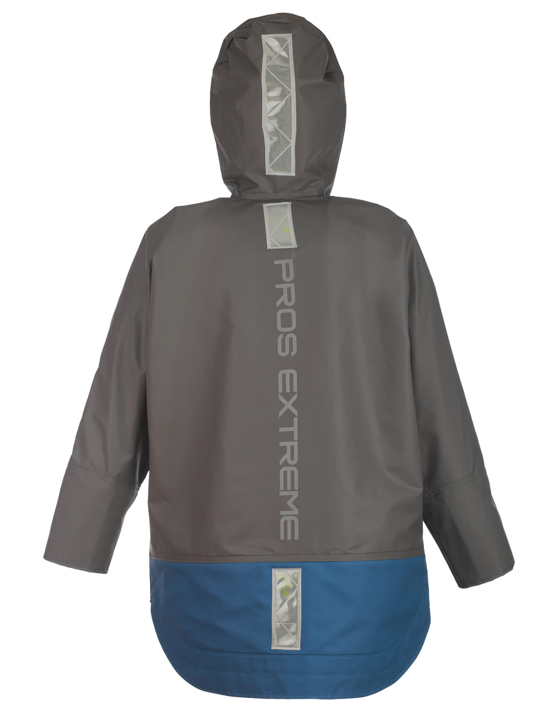 Pro's Sealskin Storm Jacket Model 2033