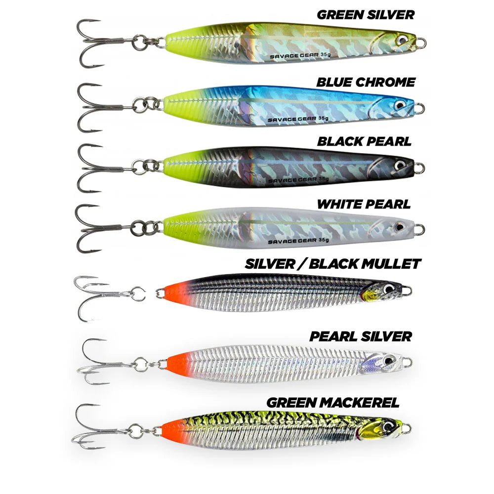 Savage Gear Surf Seeker 30g