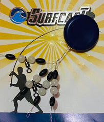 Mikido Grip Stoppers With Rolling Swivel 3 Sizes