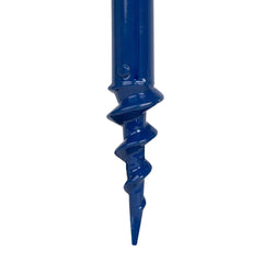 YUKI Shore Fishing Trace Bar For Hanging Your Traces Drill