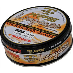 Trabucco XPS Long Cast Flou 1200m – 0.22mm – 15.32lb