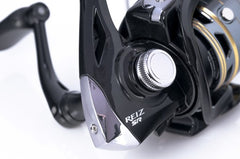 Trabucco Reiz 4000 SR
