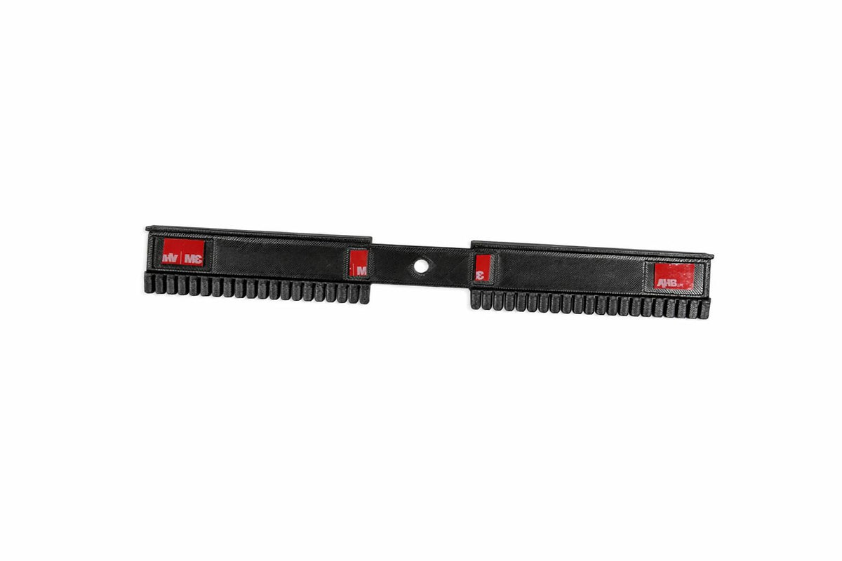 ANGLEX TRIPOD HEAD RIG COMB 7 INCH