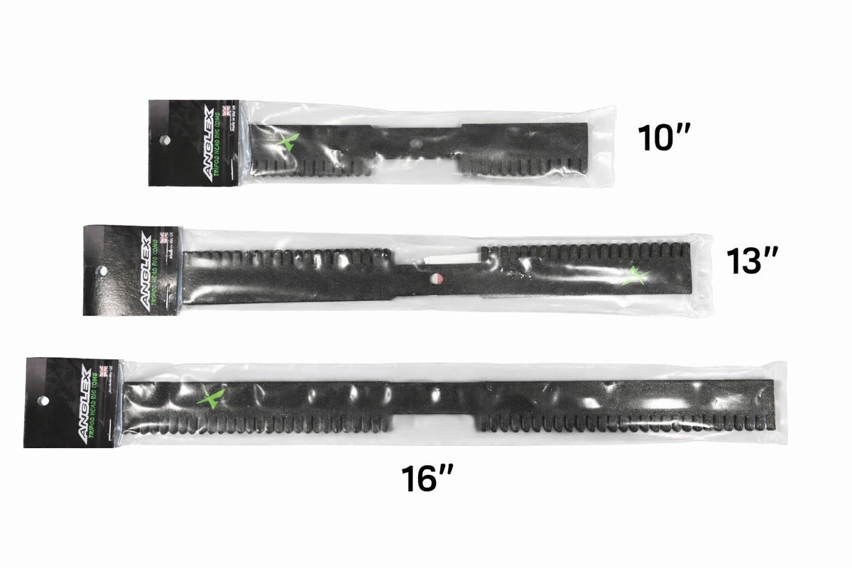 ANGLEX TRIPOD HEAD RIG COMB 16 INCH