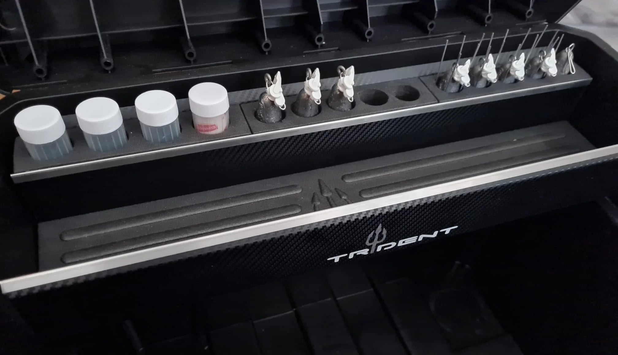 Trident Tackle Tray Tidy Inserts