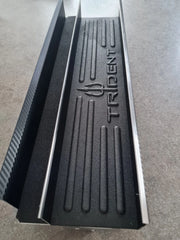 Tackle Tray Tidy - For Shakespeare seat box 2018 onwards