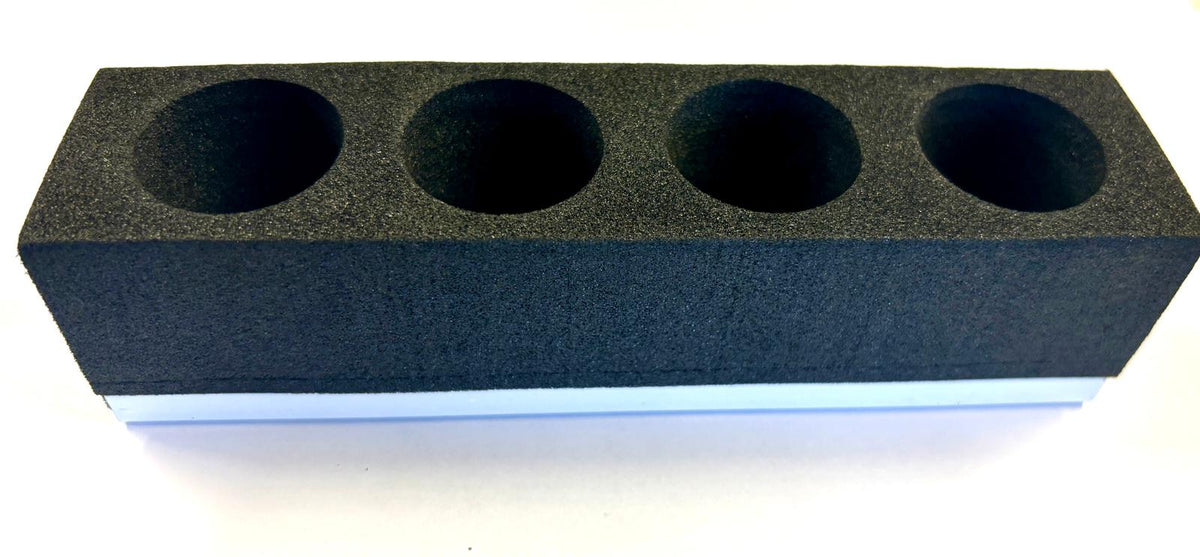 Trident Tackle Tray Tidy Inserts 7oz