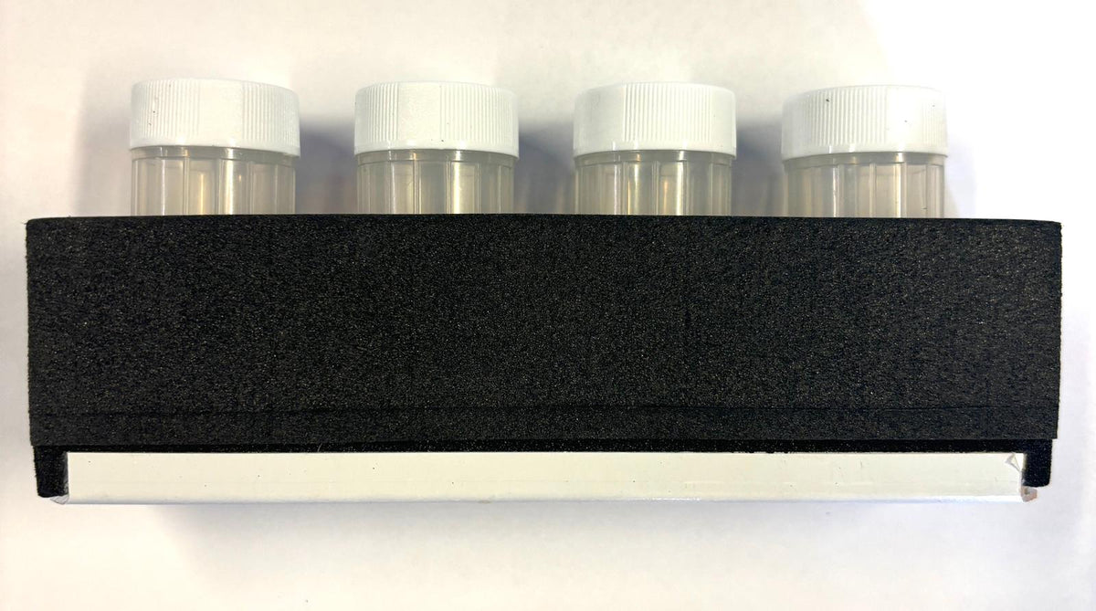 Trident Tackle Tray Tidy Inserts With Pots