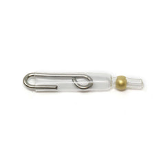 Tronix Brass Bead Clip  For Fishing Rigs