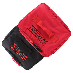 Tronix Bait Pack For Frozen Bait Black