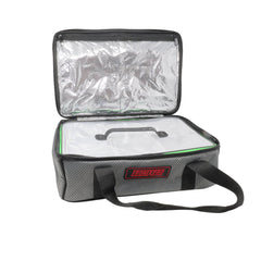 Tronixpro Bait Stocker Cool Bag Grey/Black