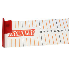 Folding Fish Ruler