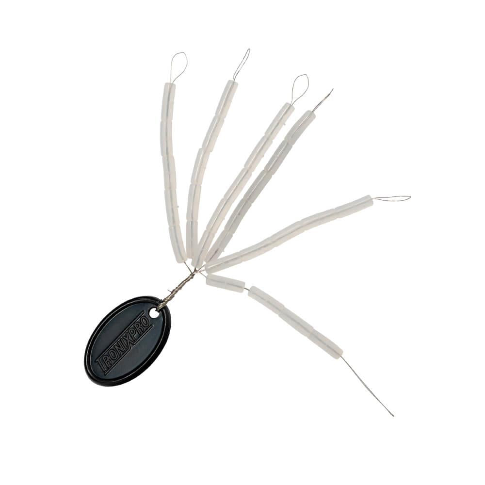 Tronixpro Clear Rubber Stops 60 pcs