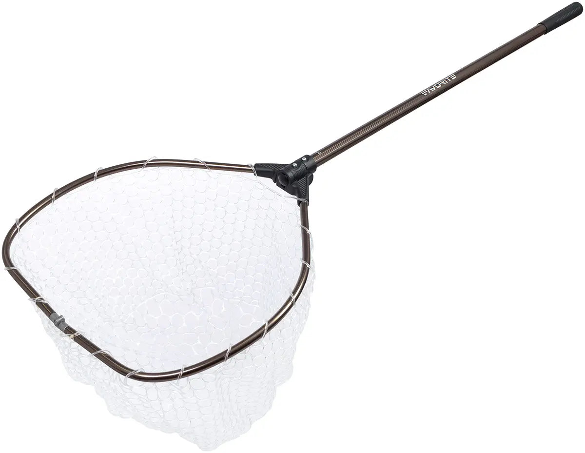Favorite Arena 1.42m (4' 8") – Compact Folding Drop Net