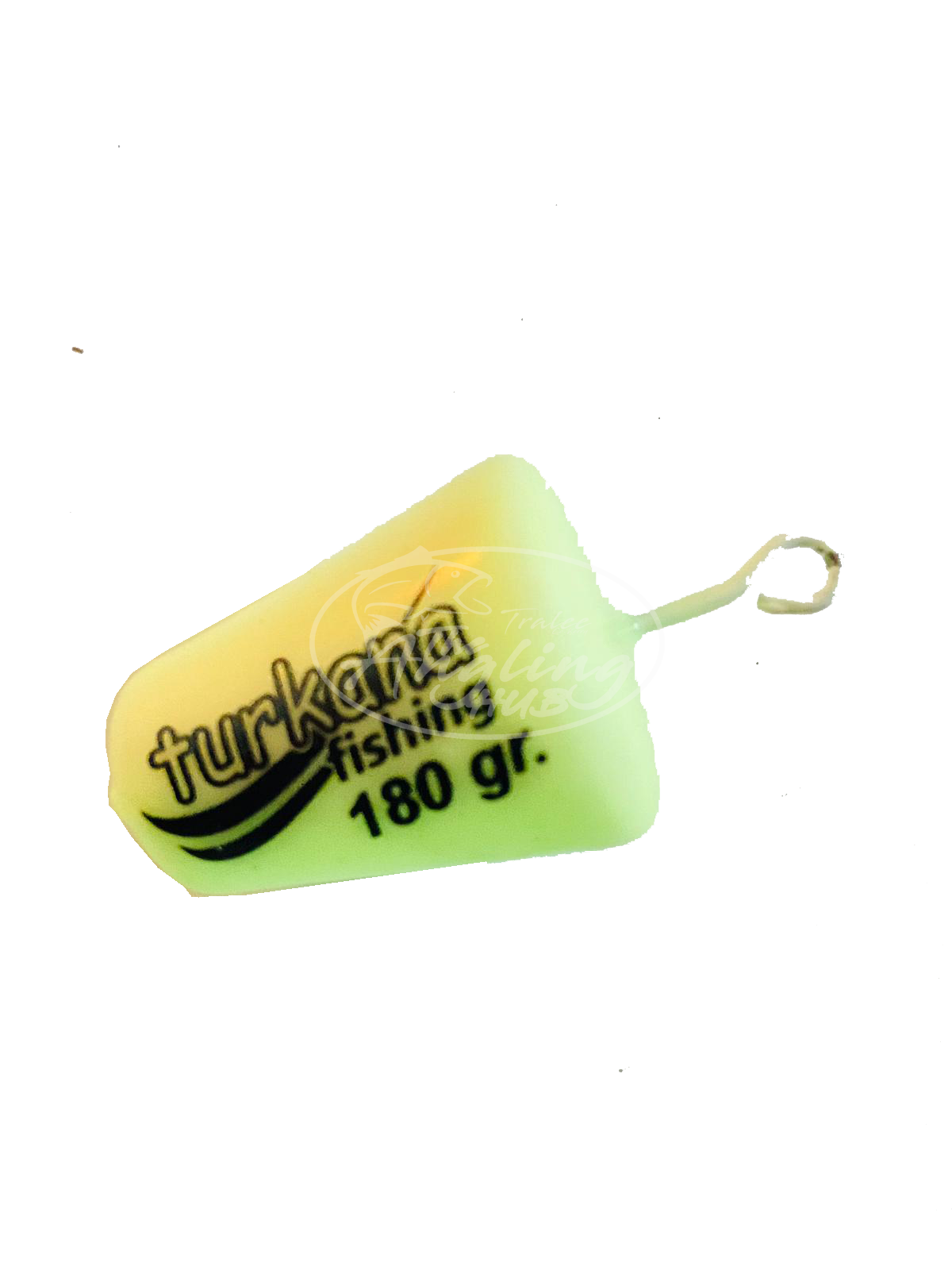 Turkana Bucket Lead 180G Weights