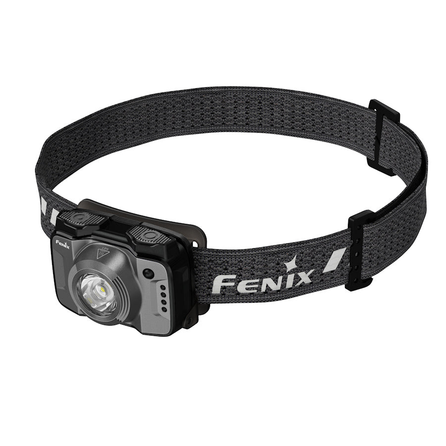 FENIX HL 12R V2.0 GREY