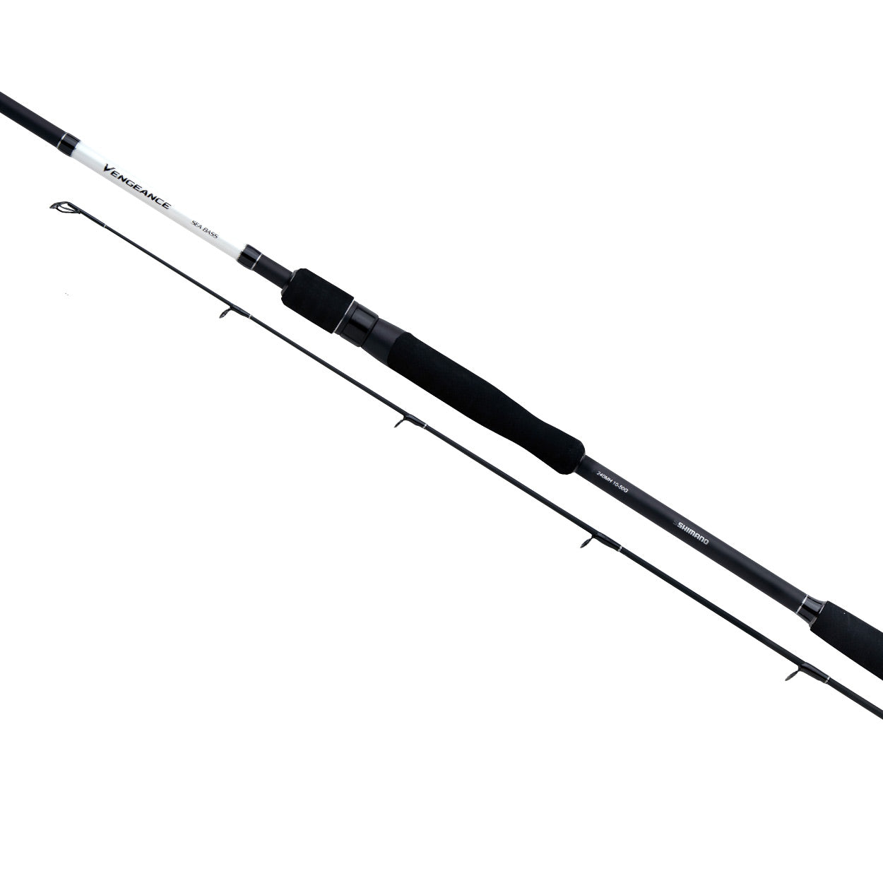 Shimano Vengeance CX Sea Bass 2pc